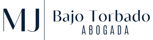 MJ Bajo Abogada