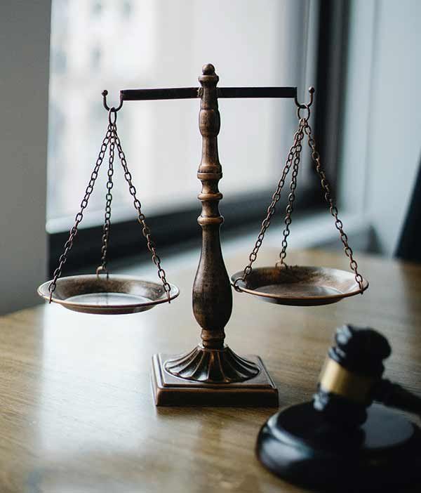 Abogada en Medina de Rioseco