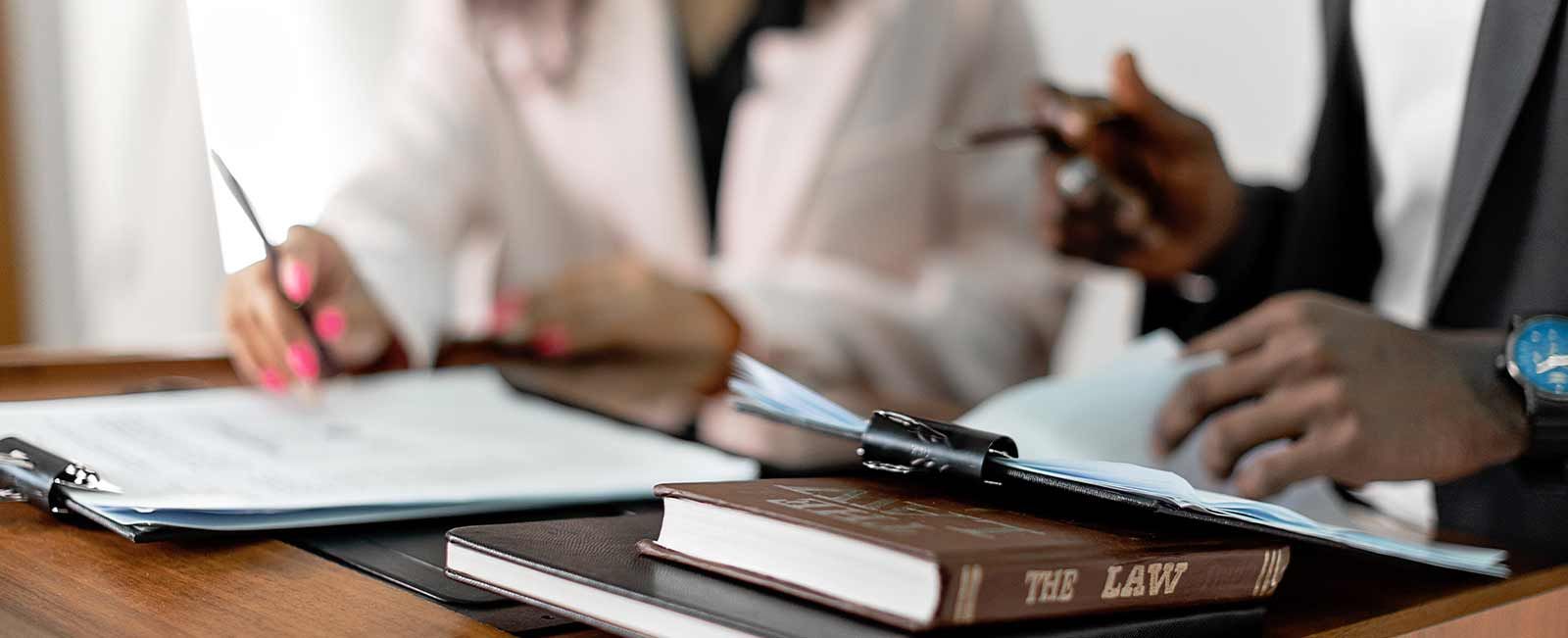 Abogada especialista en Derecho civil