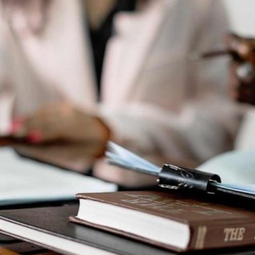 Abogada especialista en Derecho civil