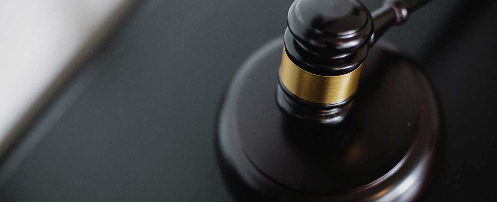 Abogada especialista en Derecho Administrativo